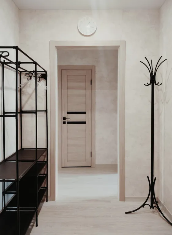 Квартира рядом с озером Тургояк