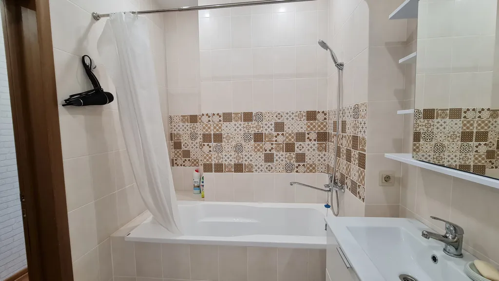 Квартира Квартира Апартамент Юг Сибири — Новосибирск