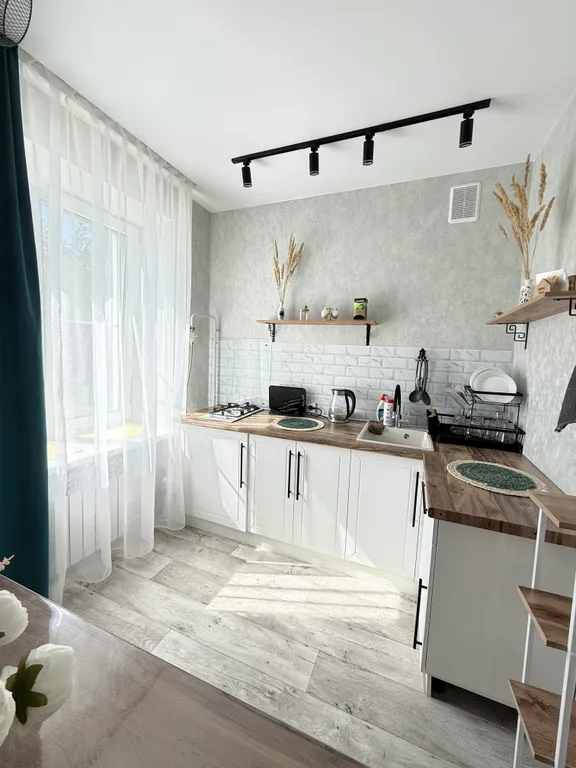 Квартира для хорошего настроения — аренда посуточно в Ахтубинск