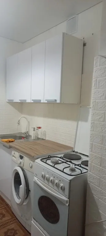 Квартира в центре