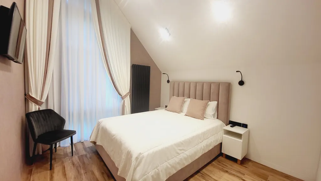 Дом барн хаус