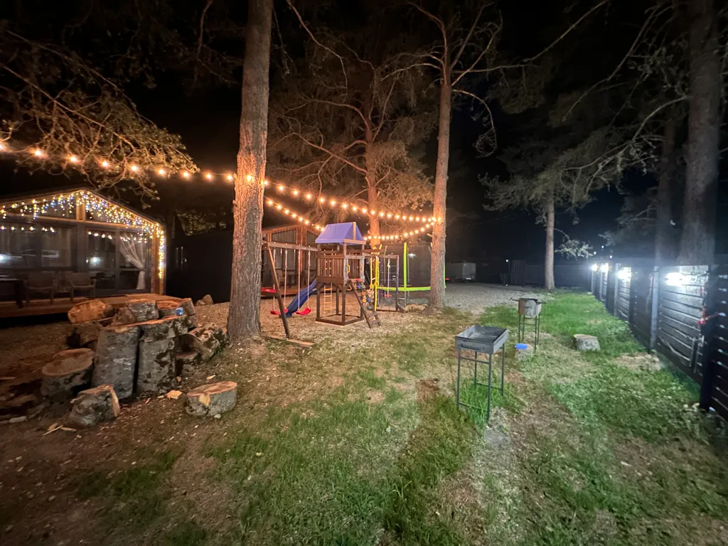 Коттедж 2-комнатный Дом — Архыз