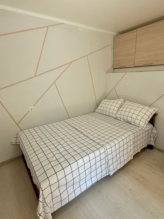 Комната в частном доме с отдельным входом