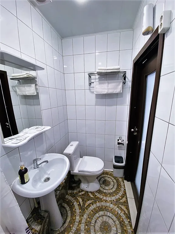 Комната