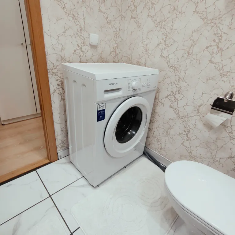 Квартира Апартаменты у Капральева озера — Новое Девяткино