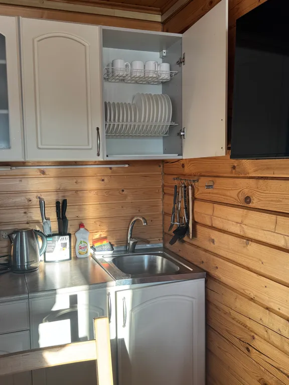 Ягодная земля