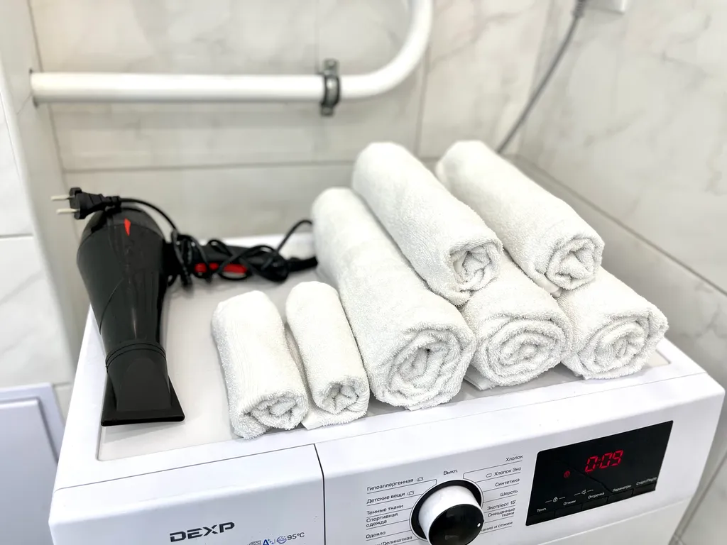 Квартира в новом доме