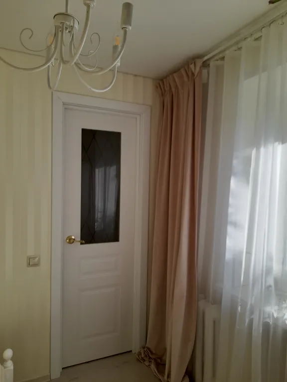 Уютная квартира в географическом центре