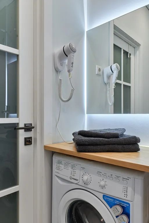 Квартира рядом с парком