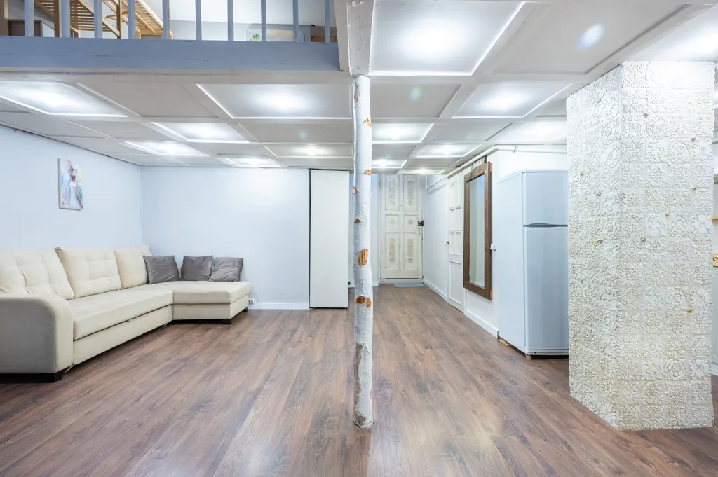 Квартира Квартира с видом на Турецкую баню — Пушкин