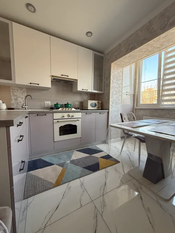 Квартира Новая двухкомнатная квартира рядом с центром, набережной — Владикавказ