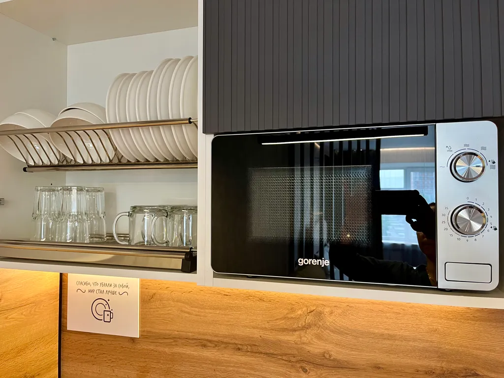 Квартира Апартамент со спортзалом и бассейном — Ростов-на-Дону