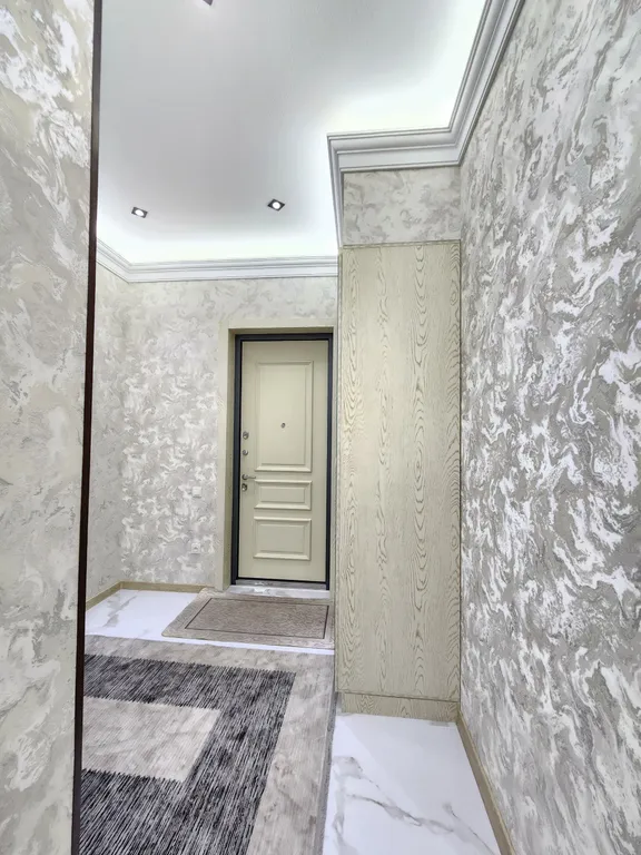 Апартаменты на метро Минор 234 Ташкент