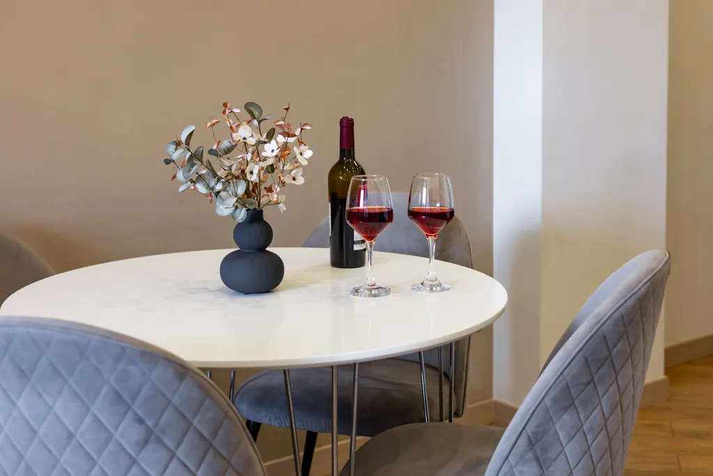 Красивая квартира