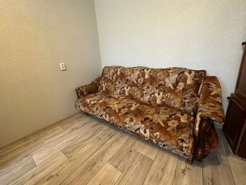 Квартира улучшенного плана