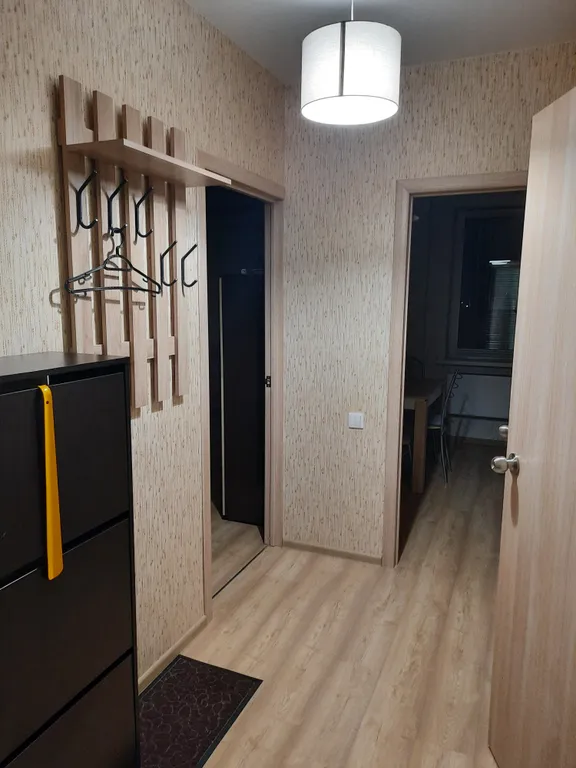 Уютная квартира в центре