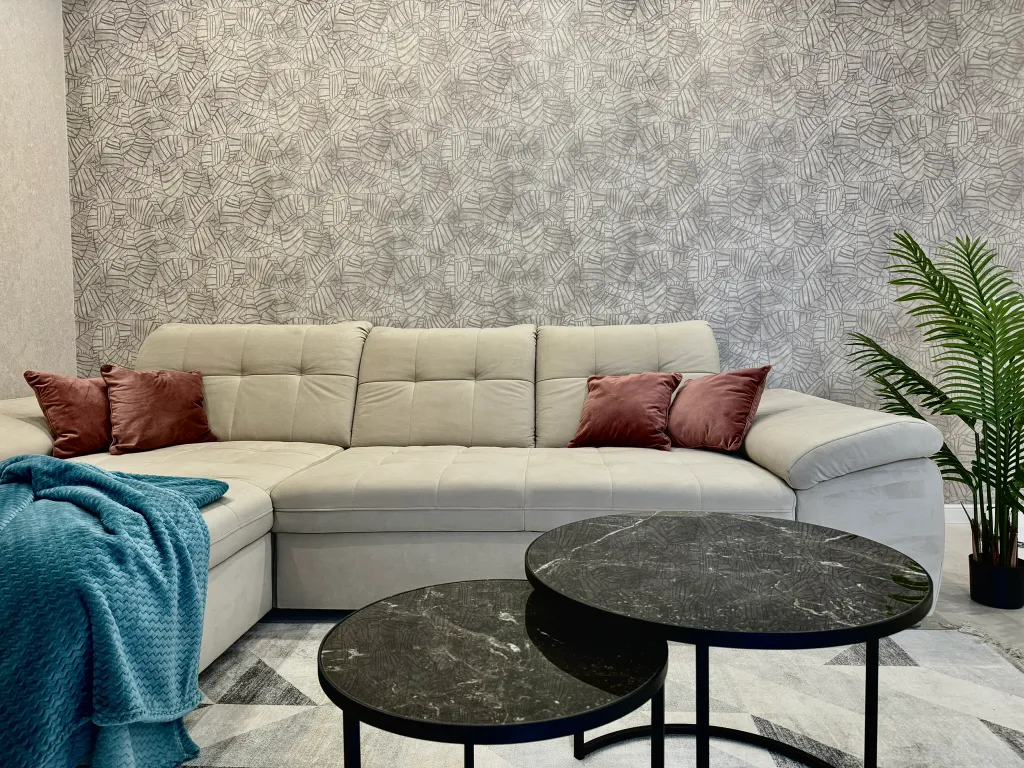 Квартира 2-комнатная Квартира — Зеленоградск