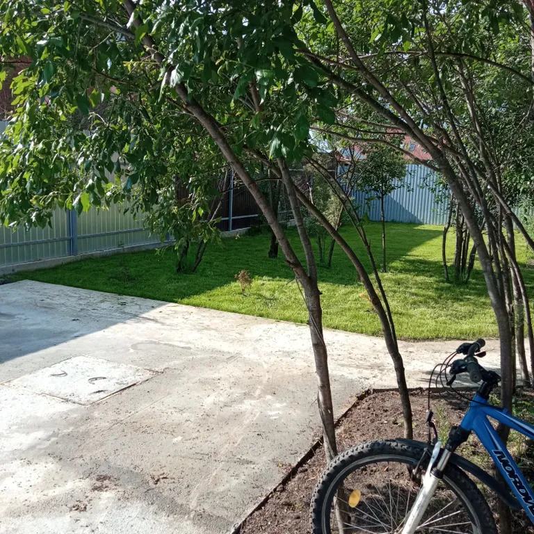 Коттедж Дом с баней и точка — Казань