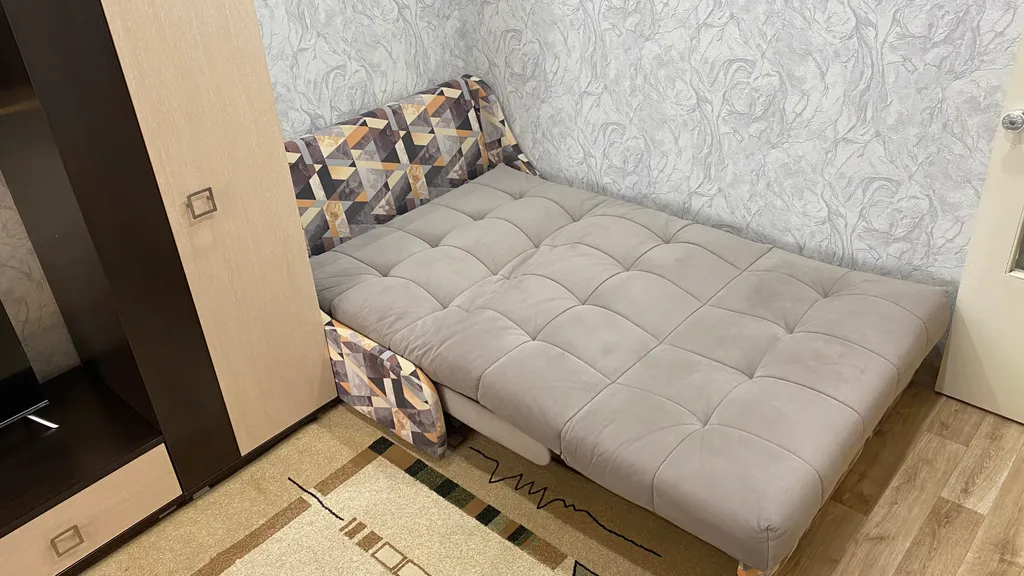 Квартира для хороших людей)