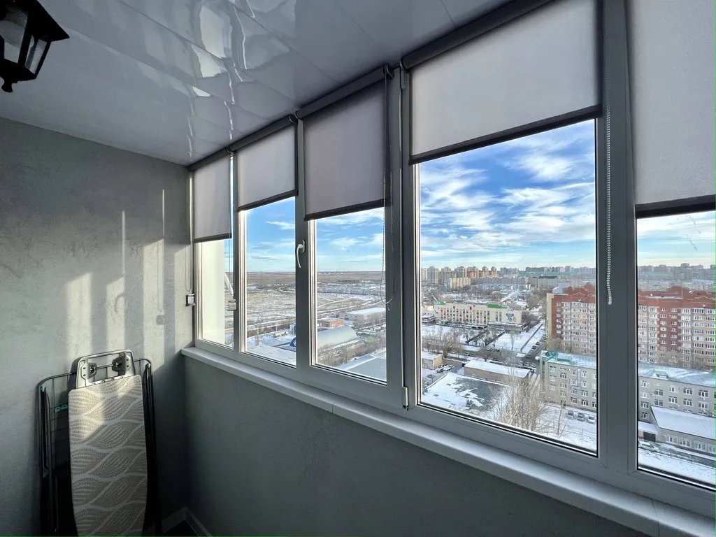 Дизайнерская евродвушка