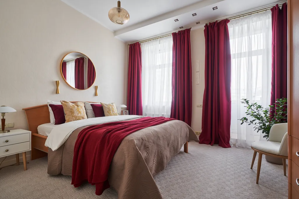 Квартира 4-комнатная квартира с дизайнерским ремонтом на Чистых Прудах — Москва