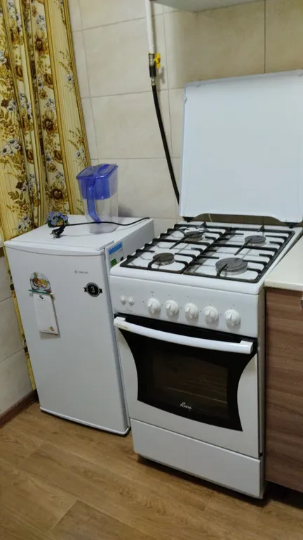 Однокомнатная квартира в центре города со всеми удобствами