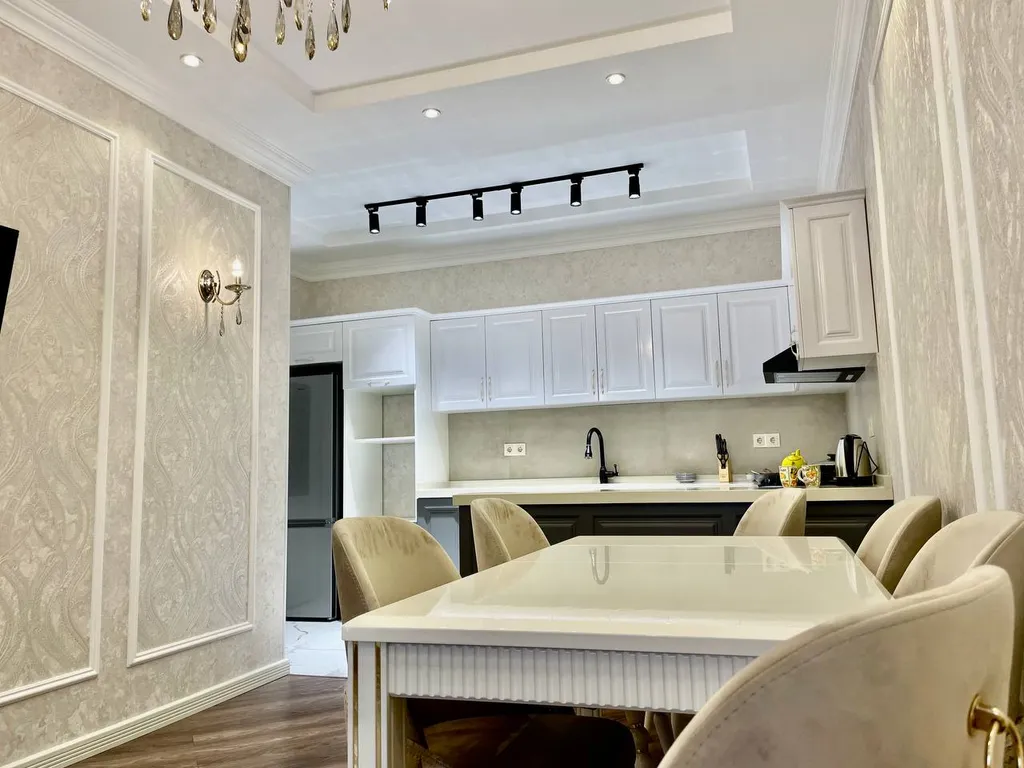 Apartmans Narimanova