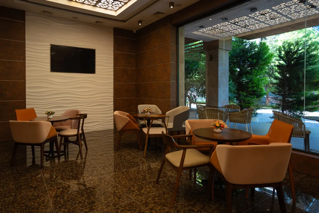 Dreamland Oasis Studio Sea View