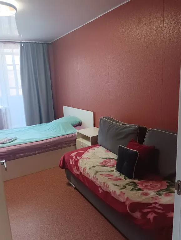 Квартира рядом со Свято-Введенским монастырем