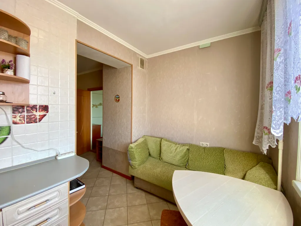 Квартира Уютная квартира в лучшем районе города — Лобня