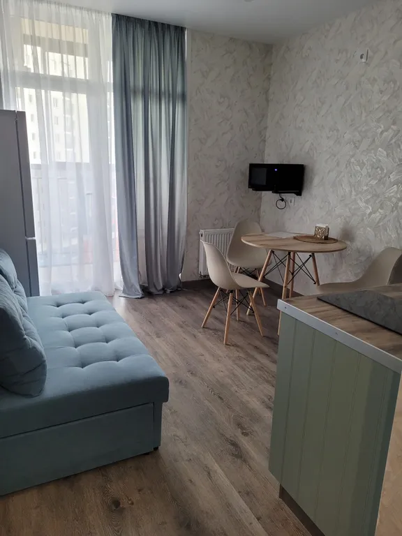 Квартира Новая уютная квартира в Академическом — Екатеринбург