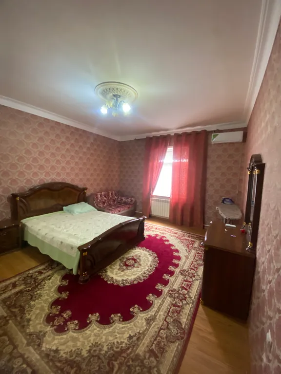 Коттедж Коттедж Дача у моря — Дербент