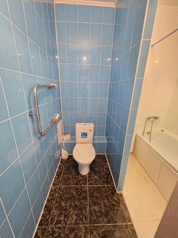 Квартира в Советском районе