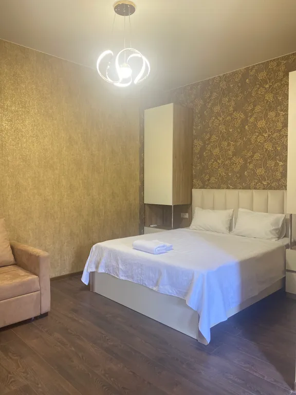 Квартира Комната — аренда посуточно в Цхалтубо