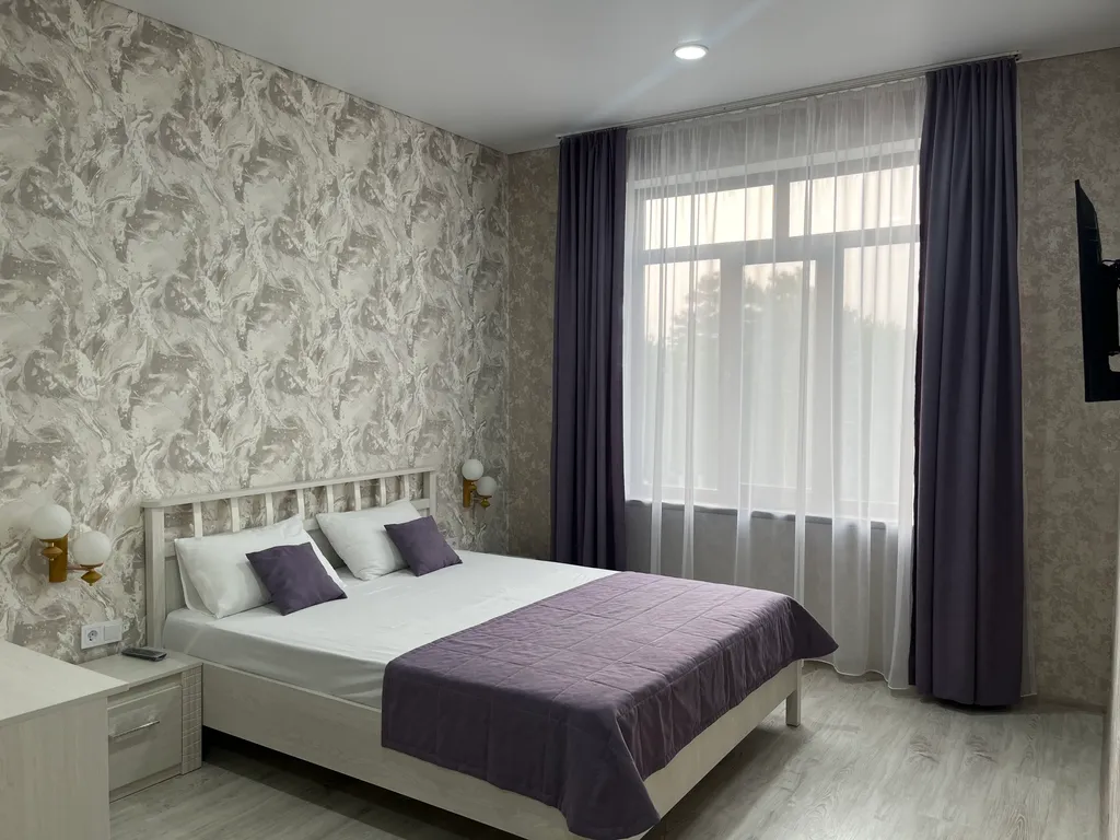 Трёхместный категории комфорт