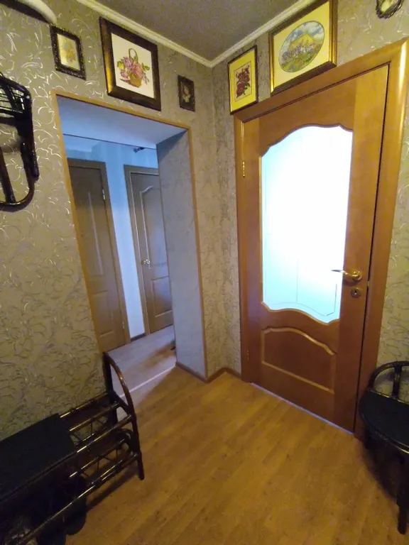 Квартира Уютная квартира в самом центре — Калининград