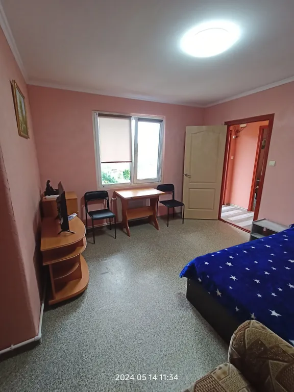 Уютный домик около моря