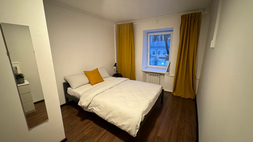 Квартира Уютная комната в самом центре — Москва