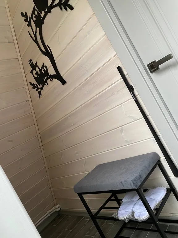 2-комнатный Дом