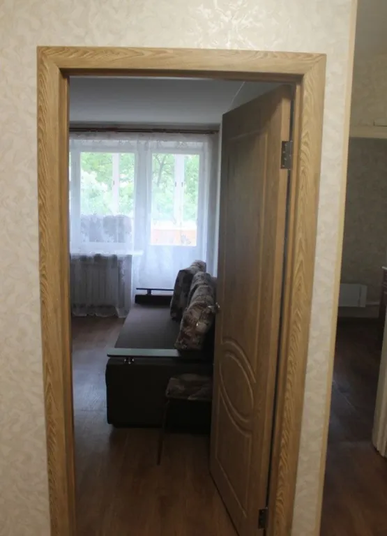 Однокомнатная квартира в самом центре