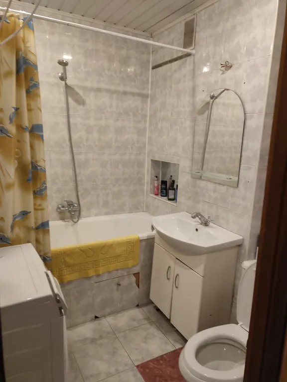 Квартира в центральной части города