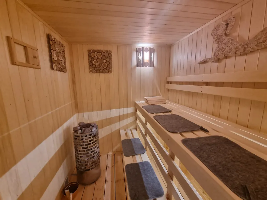 5-комнатный Дом