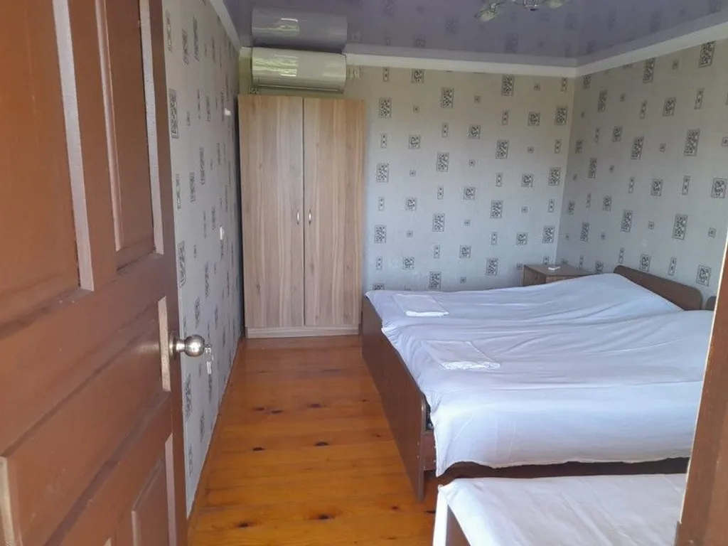 Уютные номера