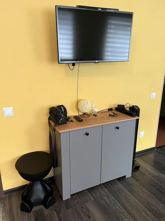 Семейные Апартаменты Псков