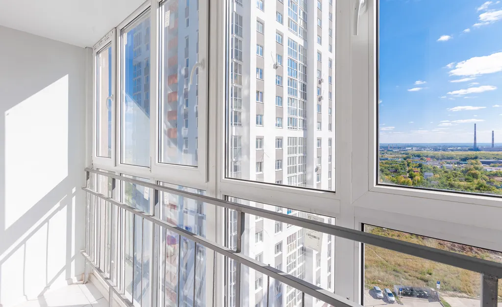 Апартаменты Квартиркаплаза Семейный вариант у Cамарских терм и 15 этаж