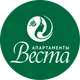 Апартаменты Веста