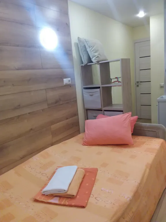 Квартира Прекрасная мини квартира у метро — Москва