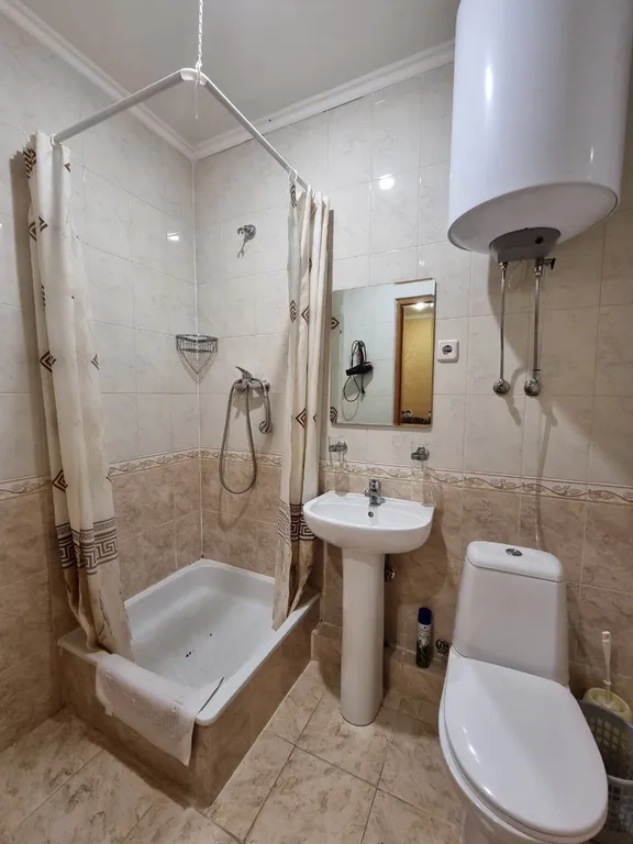 Квартира Комната — Симеиз