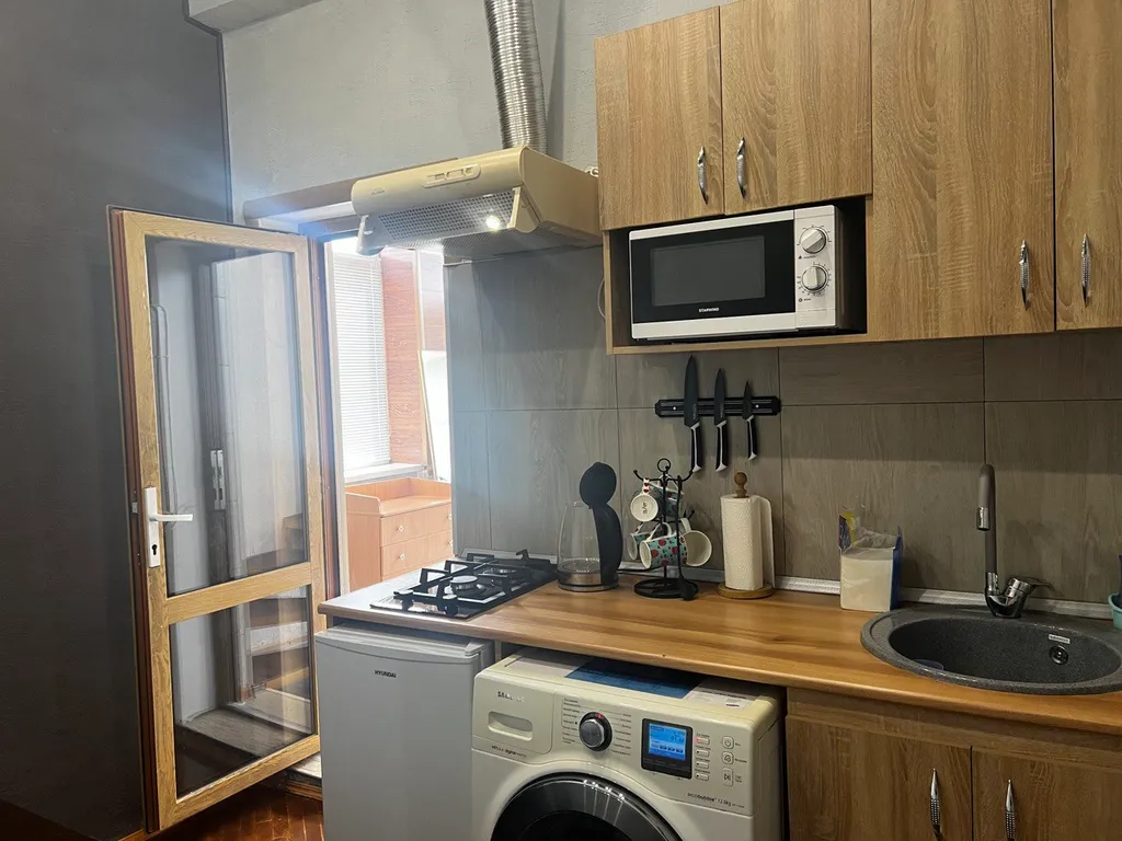 Великолепный апартамент для уютного отдыха