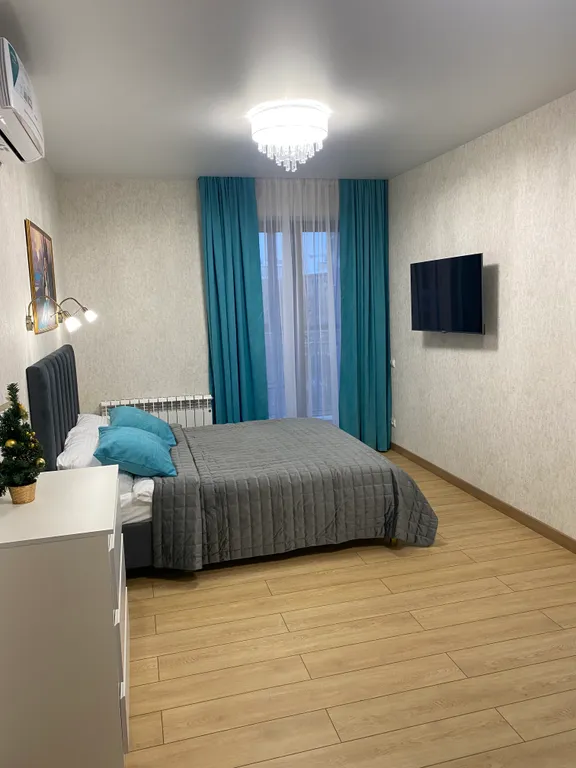 Квартира Квартира в центре Казани — Казань